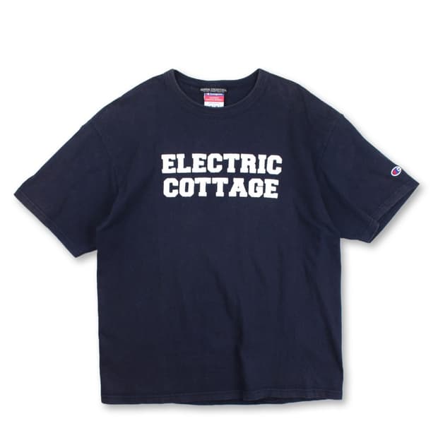 00s ELECTRIC COTTAGE X CHAMPION (M)