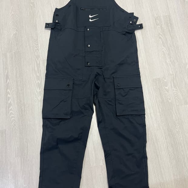 나이키오버롤 M-L