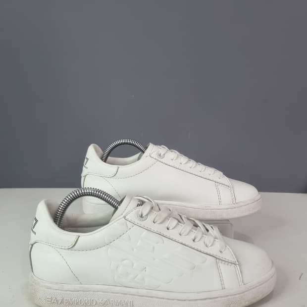230 엠포리오아르마니 스니커즈