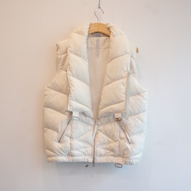 adidas x stella mccartney 패딩 