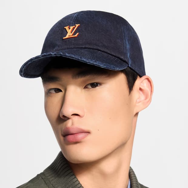 LV 소프트 (LV Soft) 캡