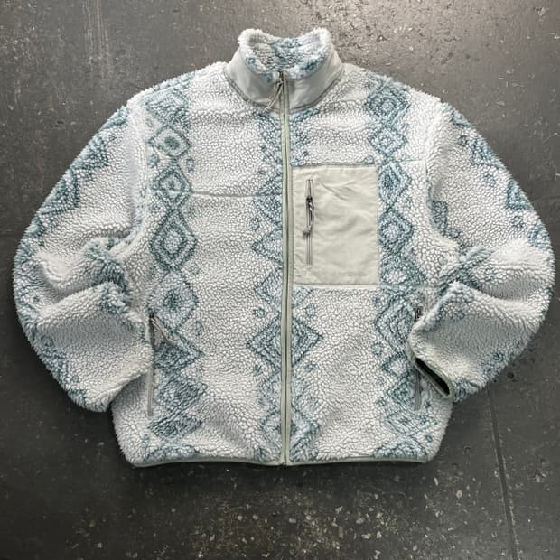 105 디스이즈네버댓 노르딕 후리스 