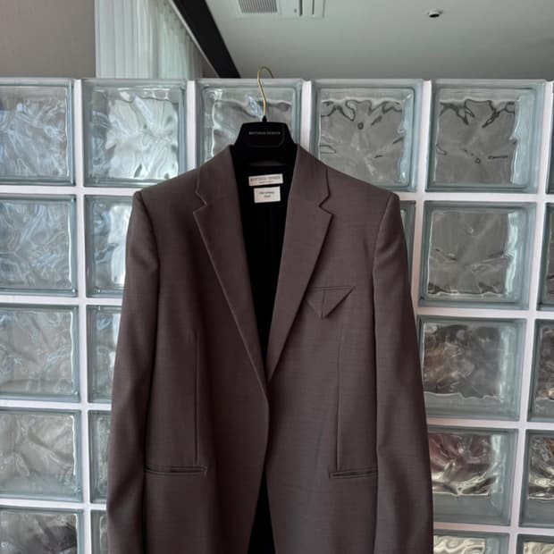 보테가 베네타 여성 자켓 42사이즈