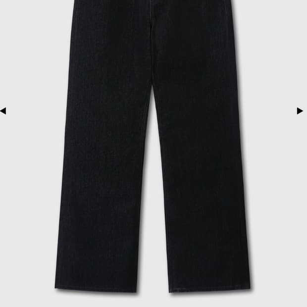 토니웩 벨벳 팬츠 32사이즈