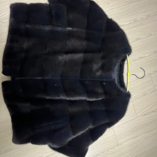 Valencia 밍크 100%