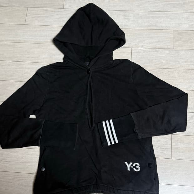 Y-3 요지야마모토 빈티지 