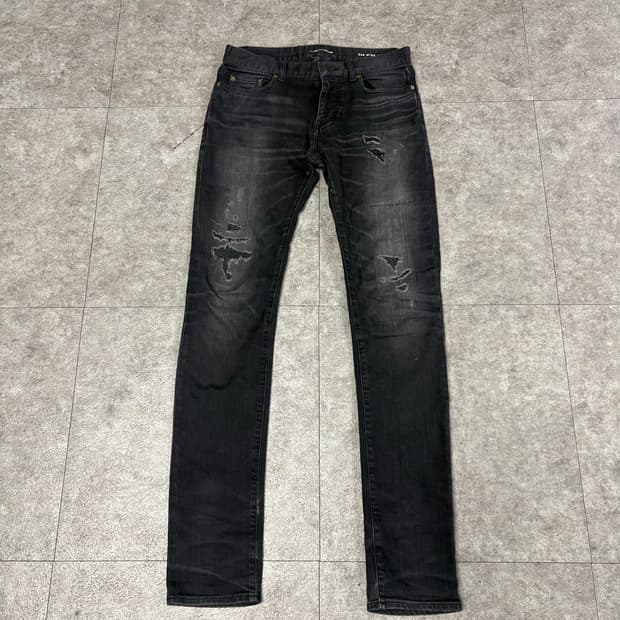 생로랑 2016 에디슬리먼