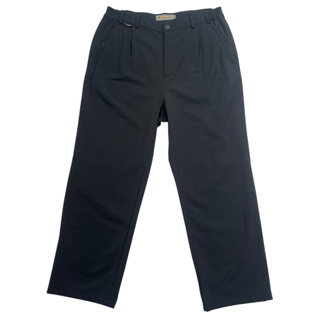 팀버랜드 아웃도어 차콜 스포츠 팬츠 36 inch