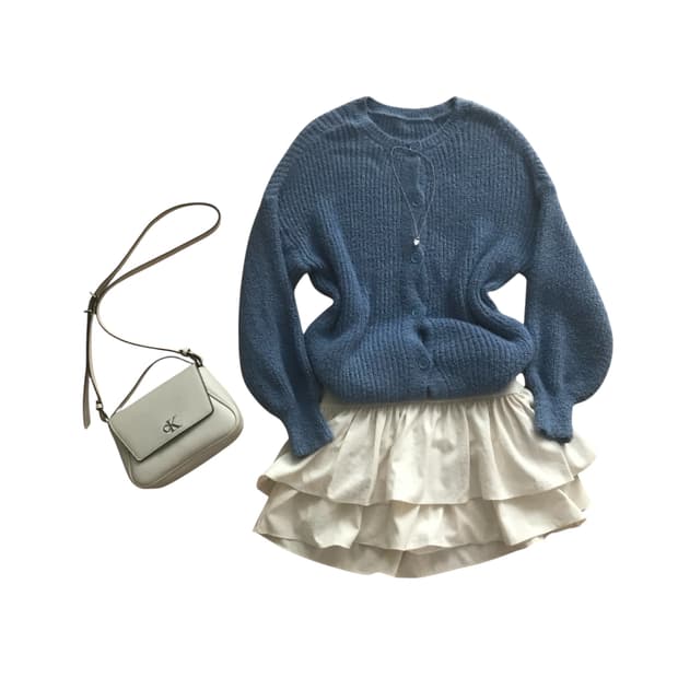 Fairly Girl 페어리 걸 코디 set 