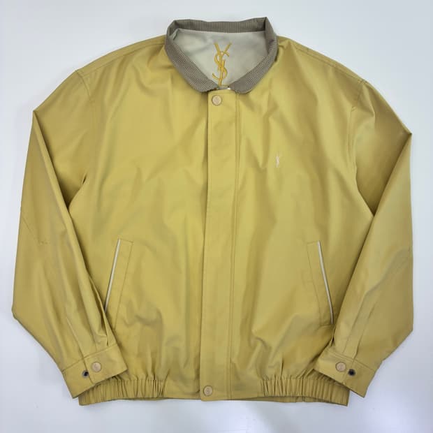 Ysl 입생로랑 YSL 폴리쉘 자켓