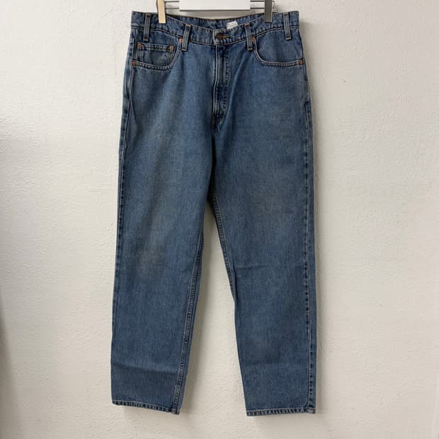 LEVI'S 550 (#041)