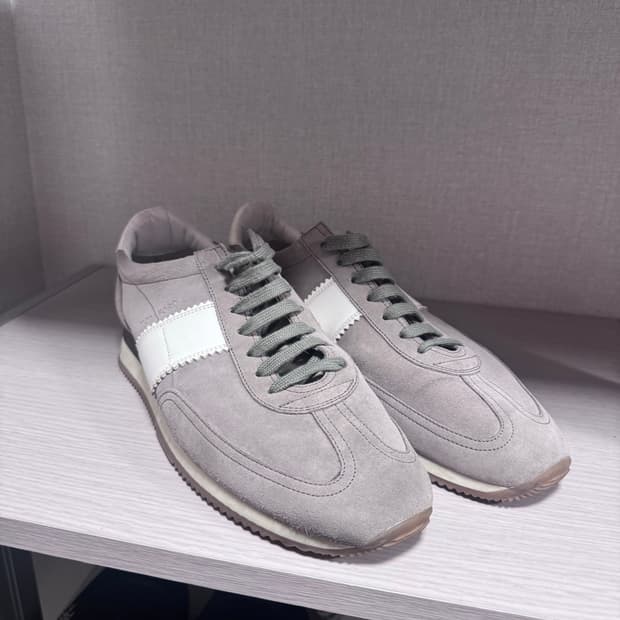 톰포드 오포드스니커즈 10