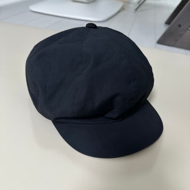 Ca4la 카시라 베이커 캡