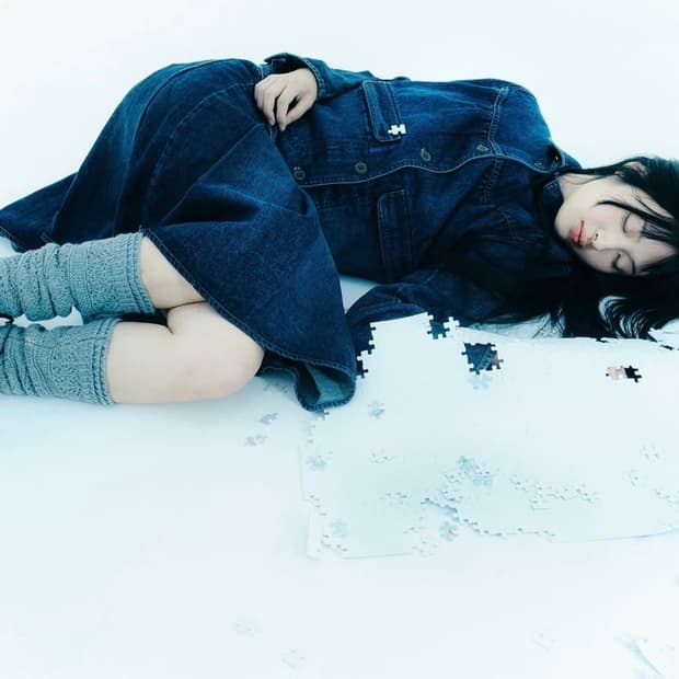 계좌거래 / coyseio 딥데님 셋업 2사이즈