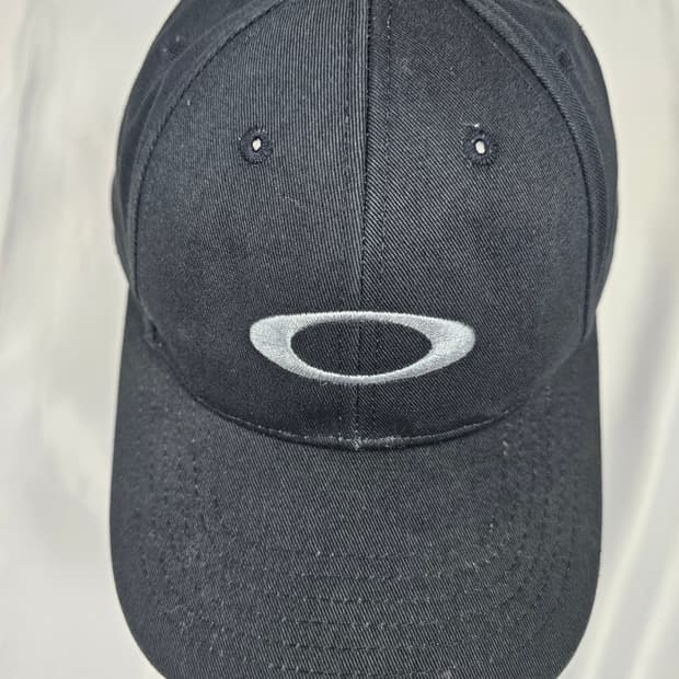 오클리아카이브볼캡