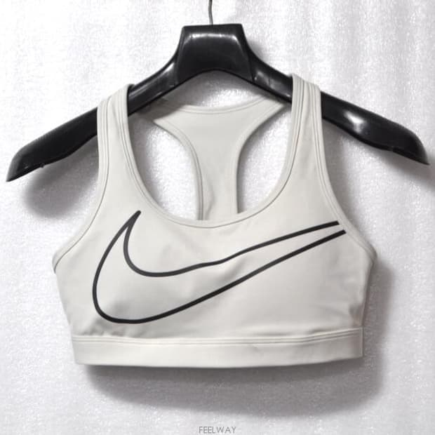 나이키(NIKE)/여성스포츠브라탑(사이즈44~44반)