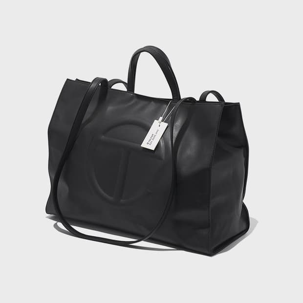 TELFAR tote bag