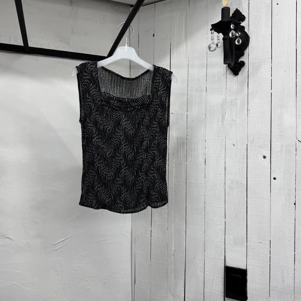 vtg top
