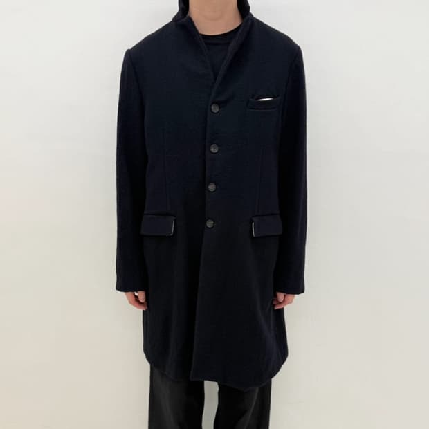 Bergfabel (베르그파벨) 코트