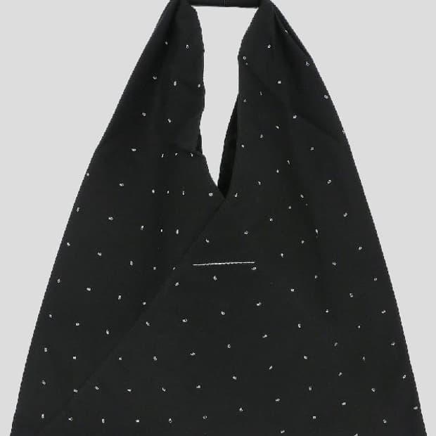 도트⚫️⚪️ 재패니즈백 스몰