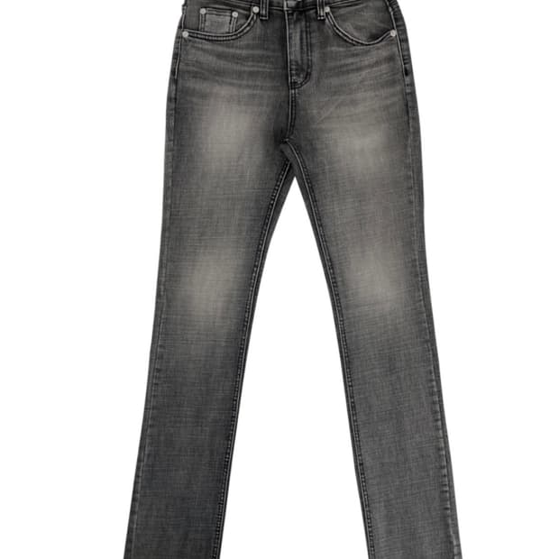 보헤미안서울 하이웨스트 진, 그레이