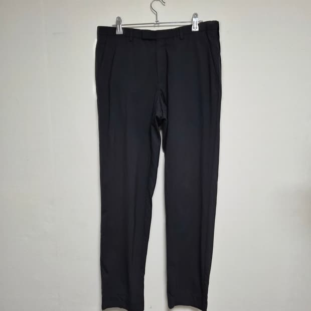 휴고보스HugoBoss 슬랙스 팬츠 Free사이즈 P-30