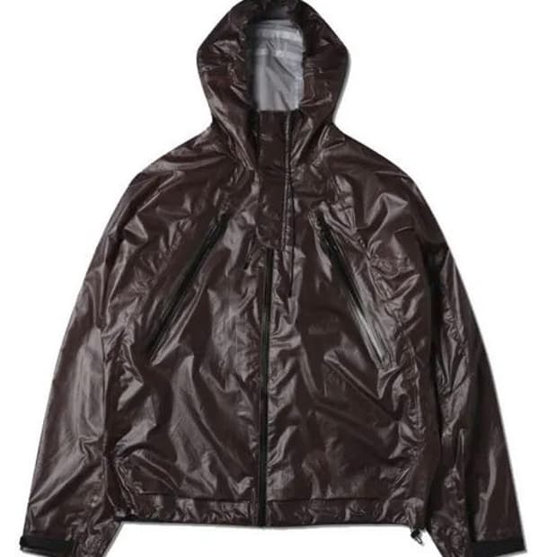 퍼플마운틴 옵저버토리 히트리액티브 자켓 L