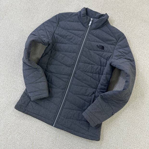 M 노스페이스 경량 패딩 0319D