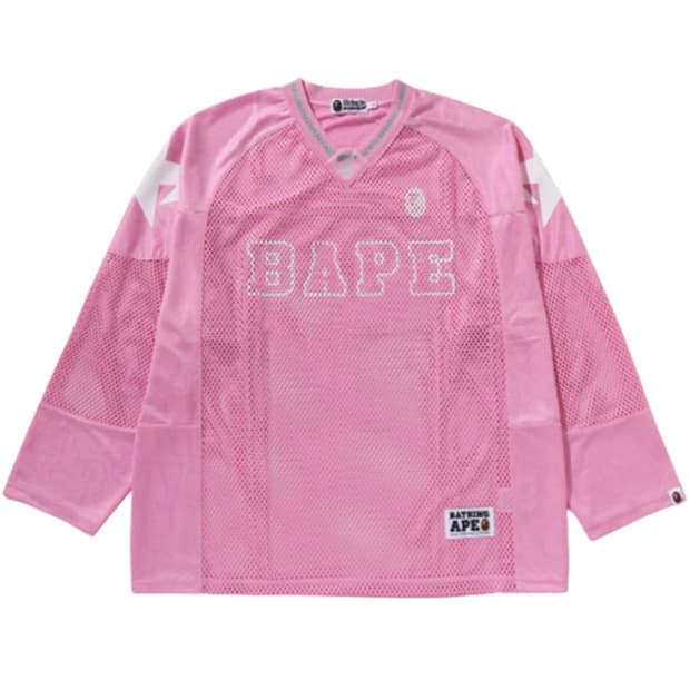 베이프 저지+ 바지