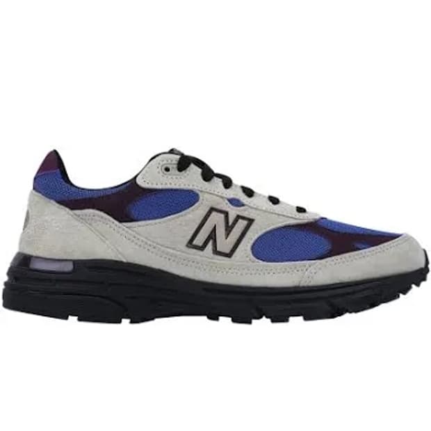 [295] 뉴발란스x에메레온도르 993 타우페