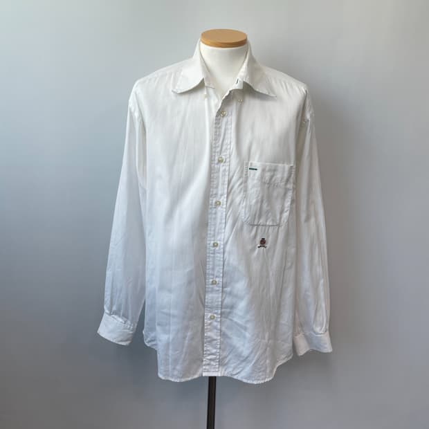 타미힐피거 80S ply fabric 셔츠 110추천 진스센스