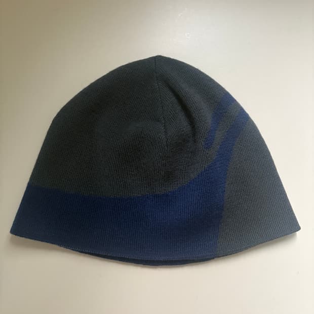 J.L-A.L 테크 비니 다크그레이