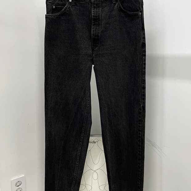 90'S LEVI'S 550_ made in U.S.A #66 (37)