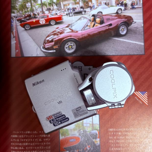 📸✨💥 니콘 쿨픽스 S10 판매합니다!!! 💥✨📸 💿📀요즘 감