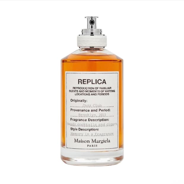 메종마르지엘라 재즈클럽30ml