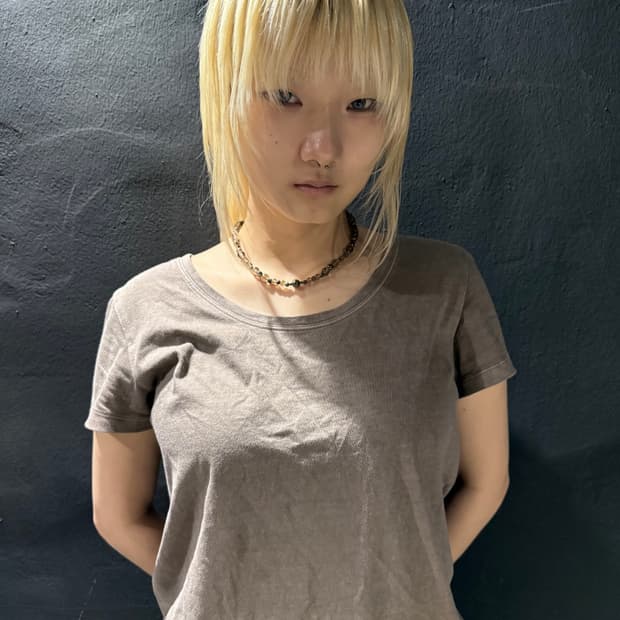 Q necklace