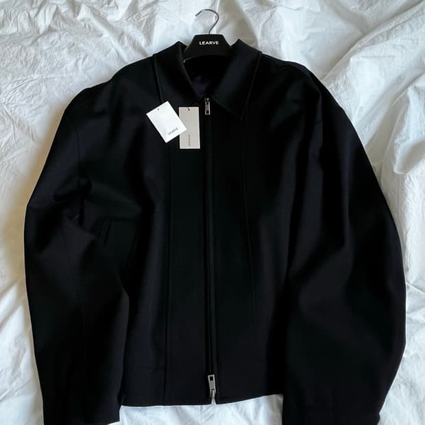 르아브 울 블루종