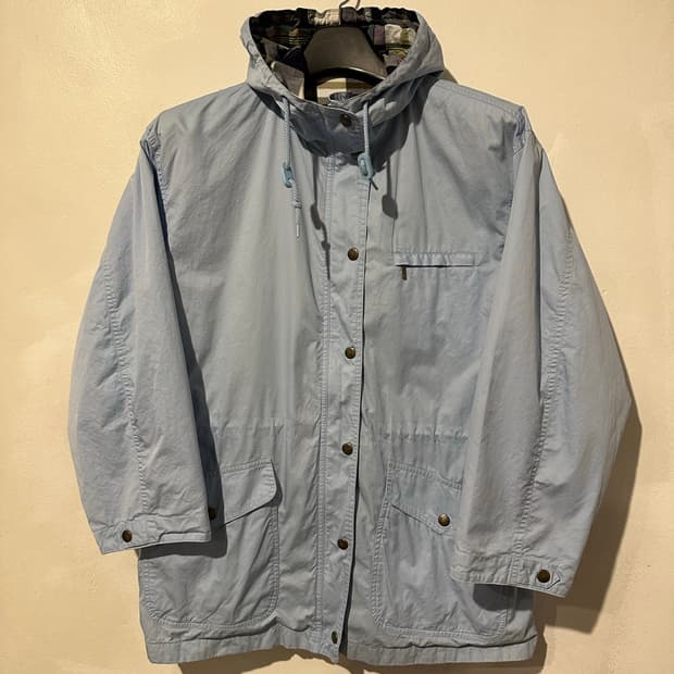 빈티지 90s 맥그리거 코튼 자켓 