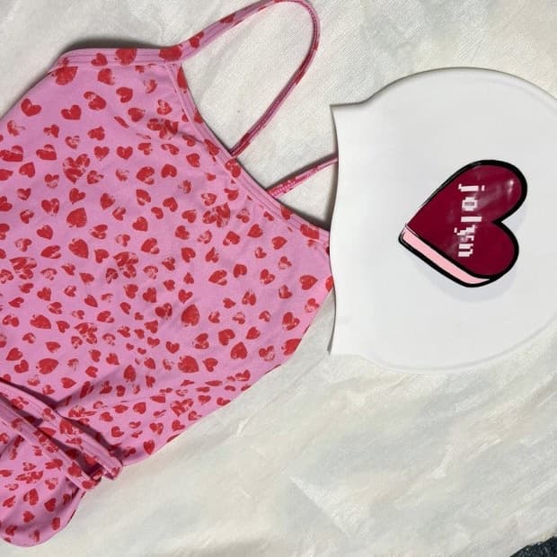 Joyln 졸린 수영복 아이하트유모어 36