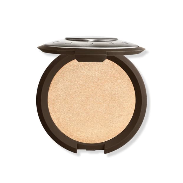 (1회 발색) 베카 하이라이터 문스톤 Becca Highlighter M