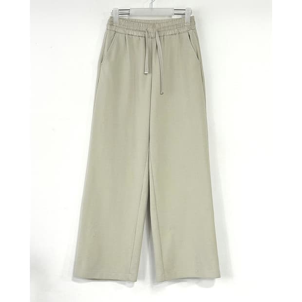 만다리나덕 2025 와이드 팬츠