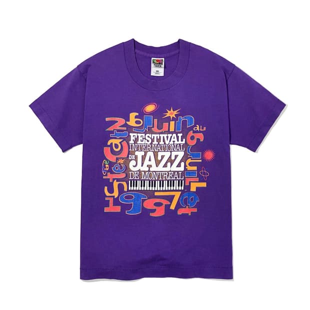 90s 빈티지 usa 티셔츠