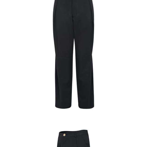 세이모우 012 트라우저