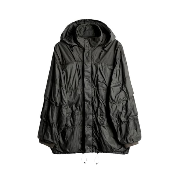 아워레가시 이그저스트 푸퍼 자켓 48