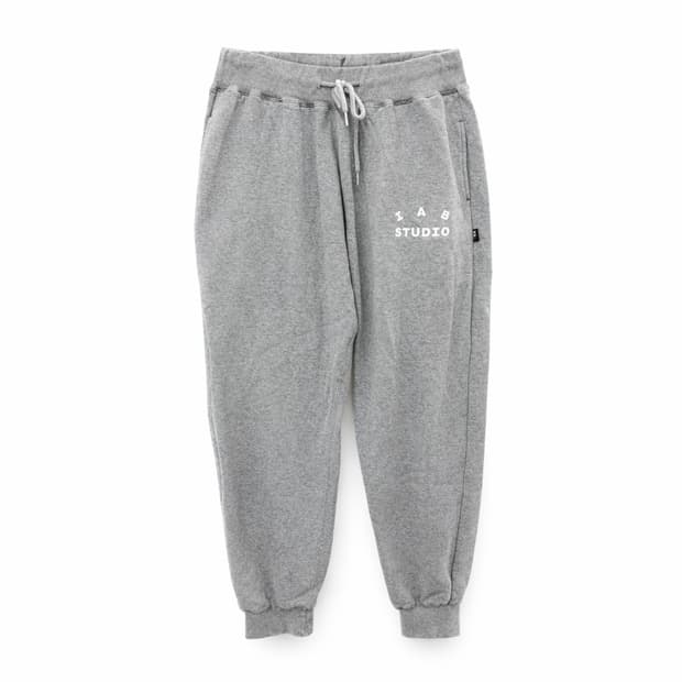 아이앱 스튜디오 스웨트 팬츠 XL