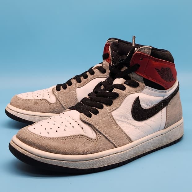 oo 나이키 에어 조던1 레트로. 하이OG 미드265