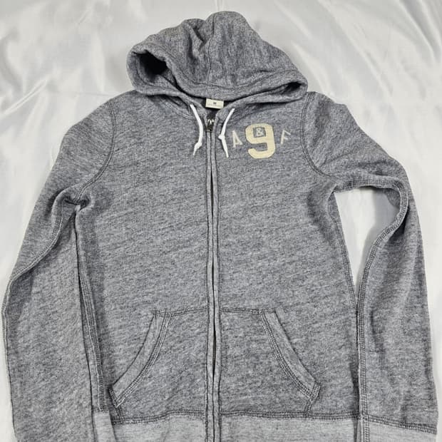 아베크롬비후드집업