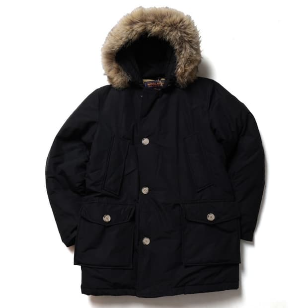 울리치 Woolrich Arctic Parka  