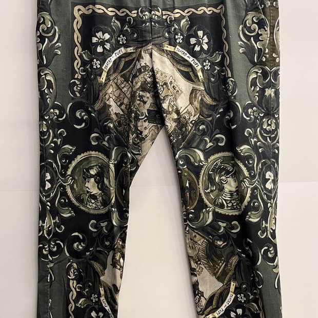 돌체앤가바나 DOLCE & GABBANA TEATRO dei 48