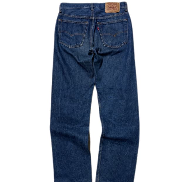 90‘s Levi’s 501xx USA Denim pants